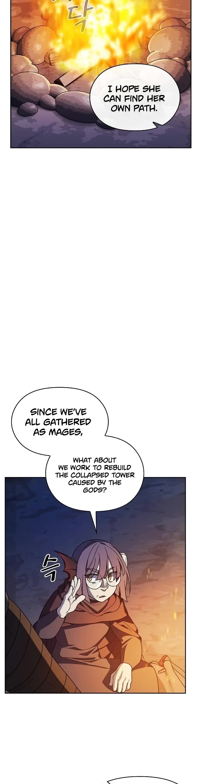 The Nebula's Civilization Chapter 95 page 7 - Chapter 95
