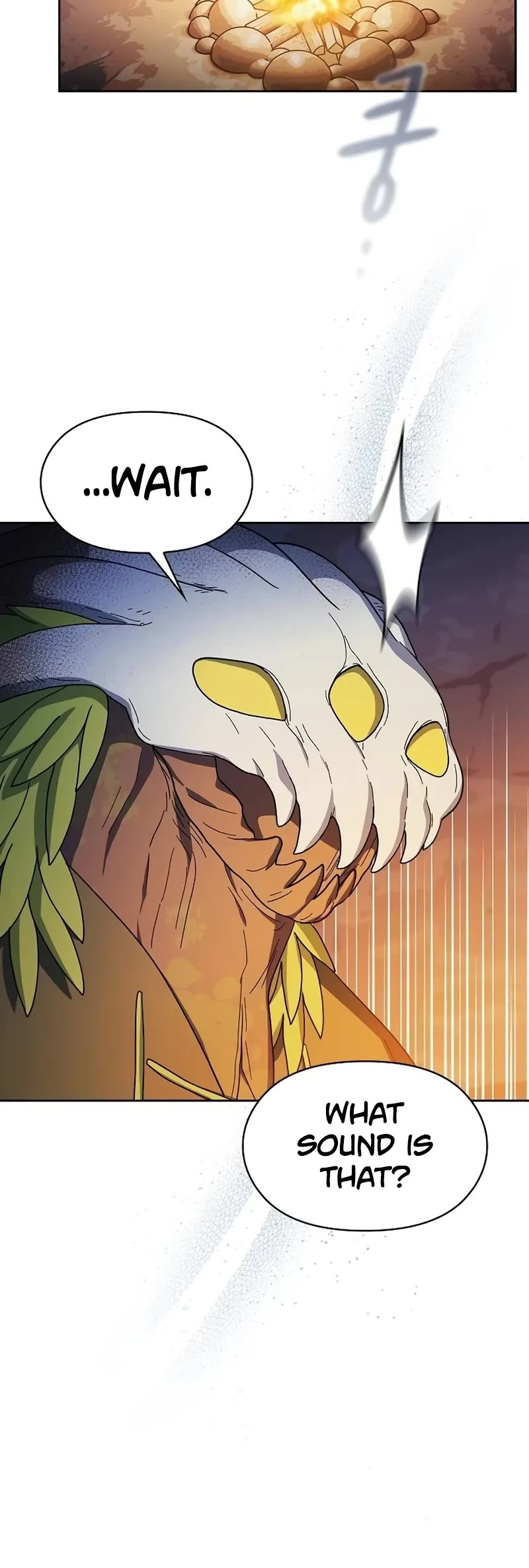 The Nebula's Civilization Chapter 95 page 9 - Chapter 95