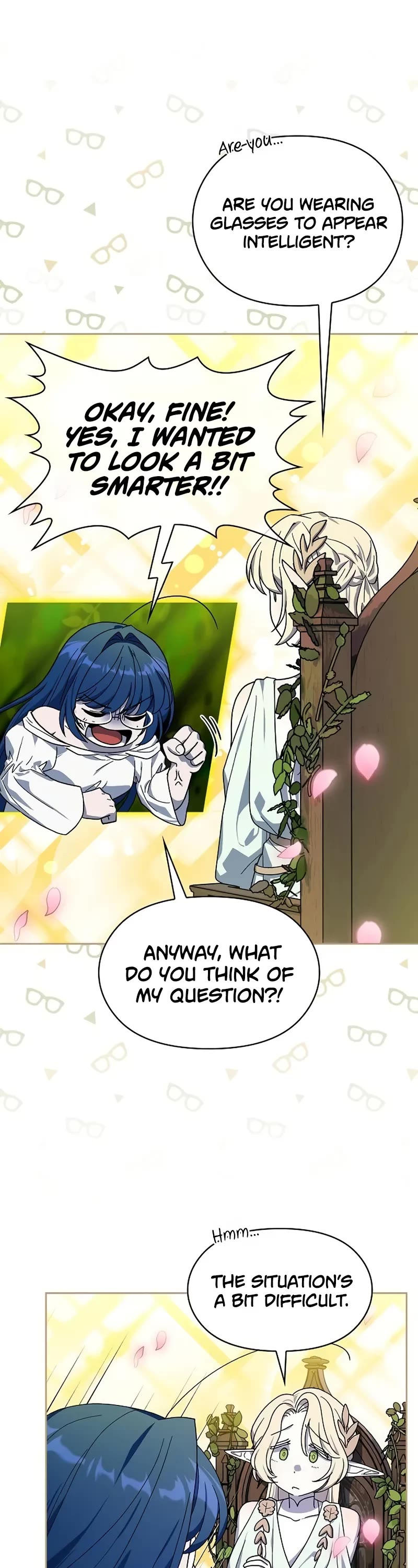 The Nebula's Civilization Chapter 96 page 14 - Chapter 96