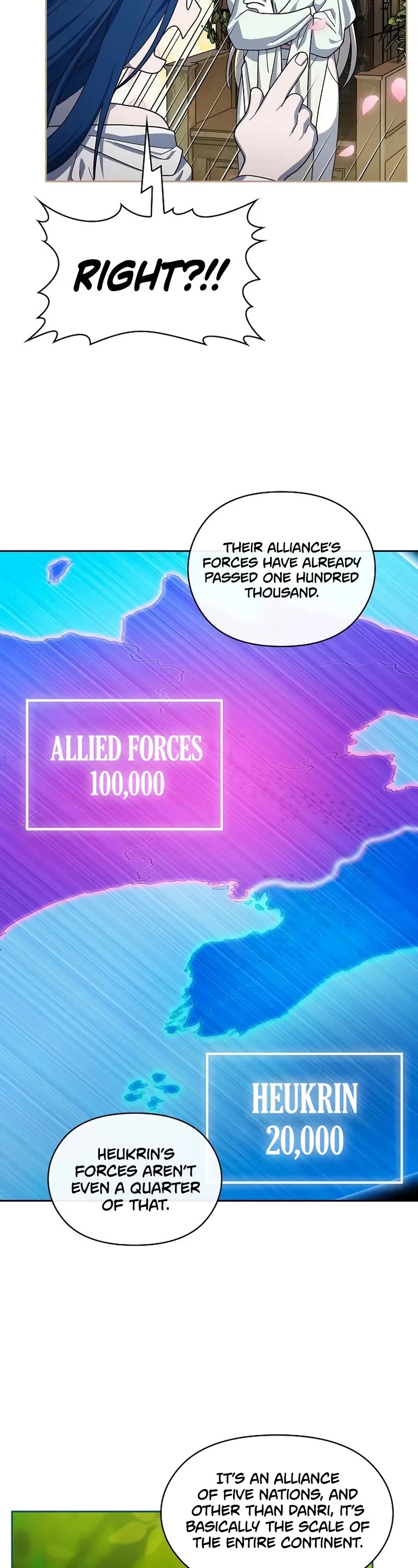 The Nebula's Civilization Chapter 96 page 15 - Chapter 96