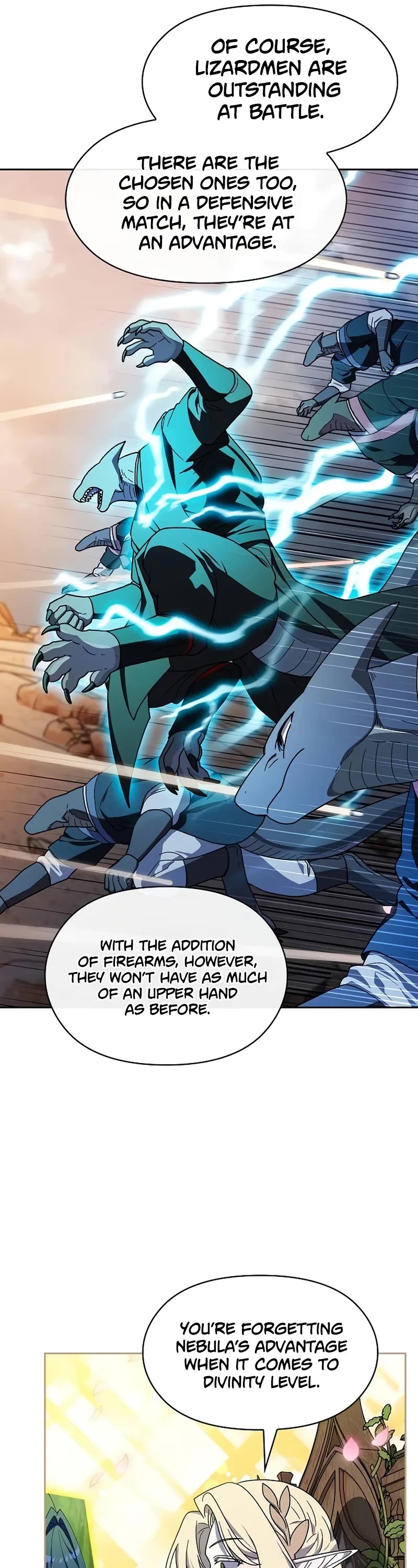 The Nebula's Civilization Chapter 96 page 18 - Chapter 96
