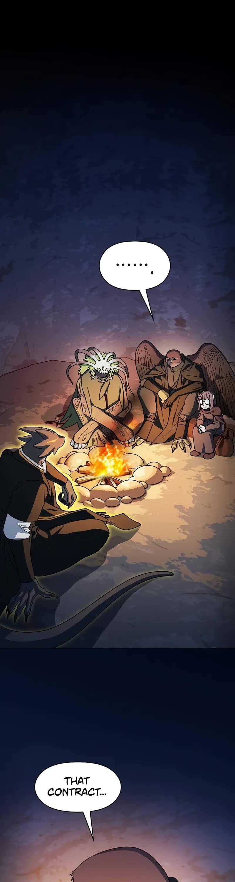 The Nebula's Civilization Chapter 96 page 2 - Chapter 96