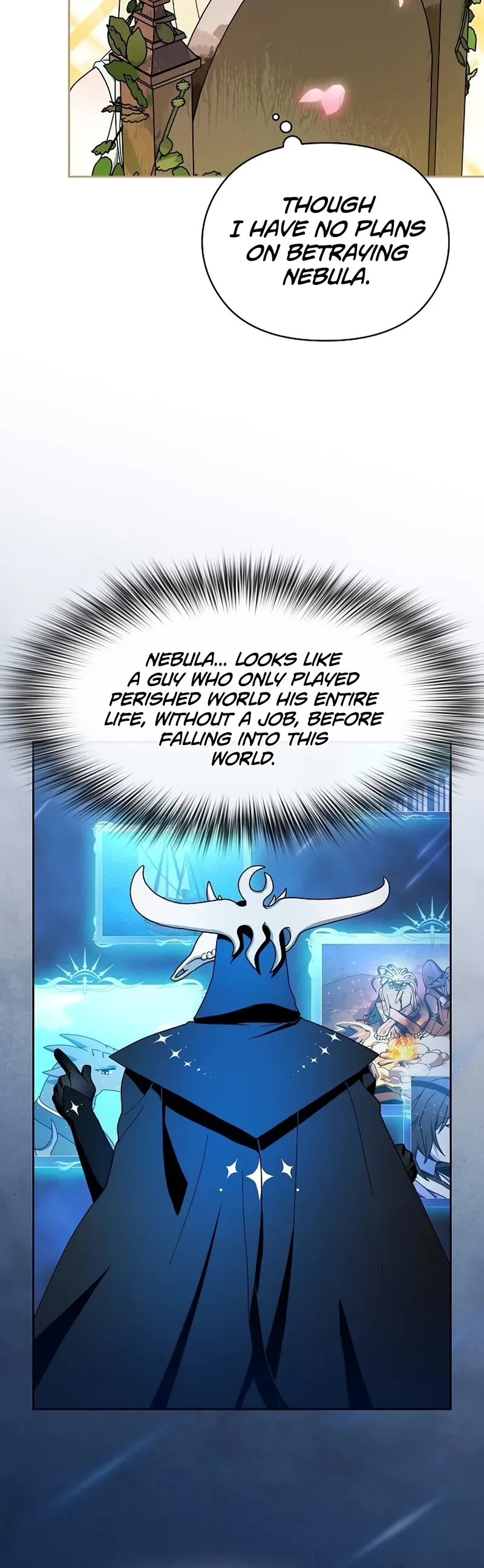 The Nebula's Civilization Chapter 96 page 29 - Chapter 96