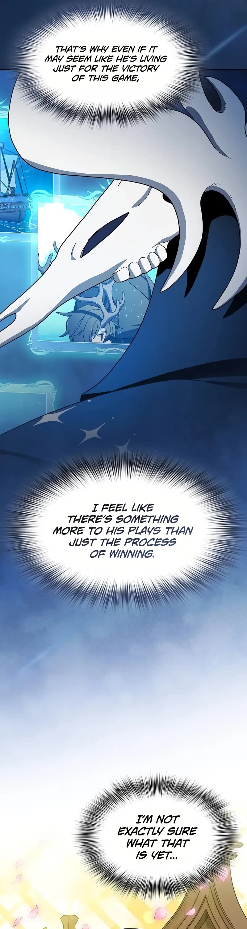 The Nebula's Civilization Chapter 96 page 30 - Chapter 96