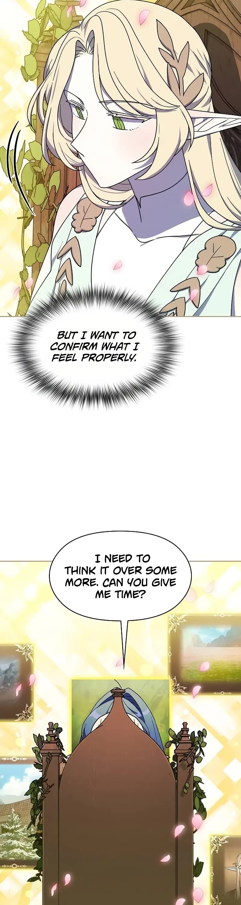 The Nebula's Civilization Chapter 96 page 31 - Chapter 96