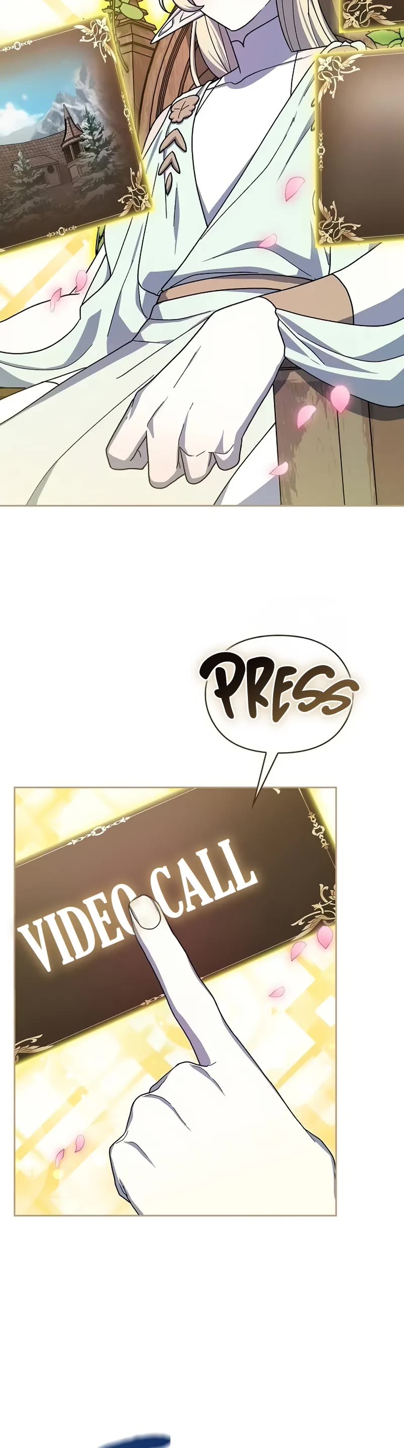 The Nebula's Civilization Chapter 96 page 33 - Chapter 96