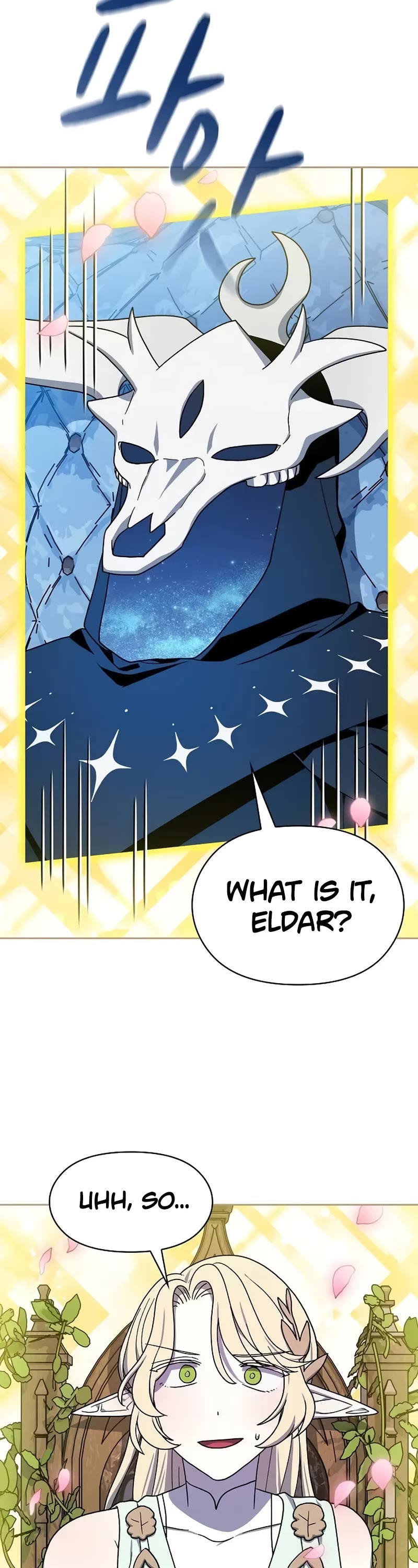 The Nebula's Civilization Chapter 96 page 34 - Chapter 96