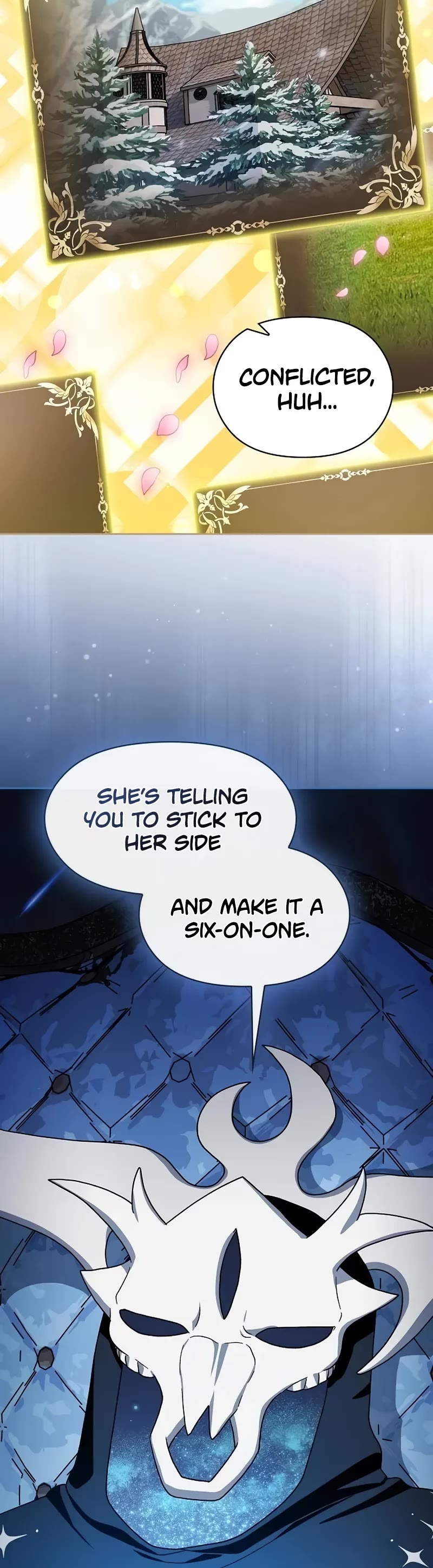 The Nebula's Civilization Chapter 96 page 36 - Chapter 96