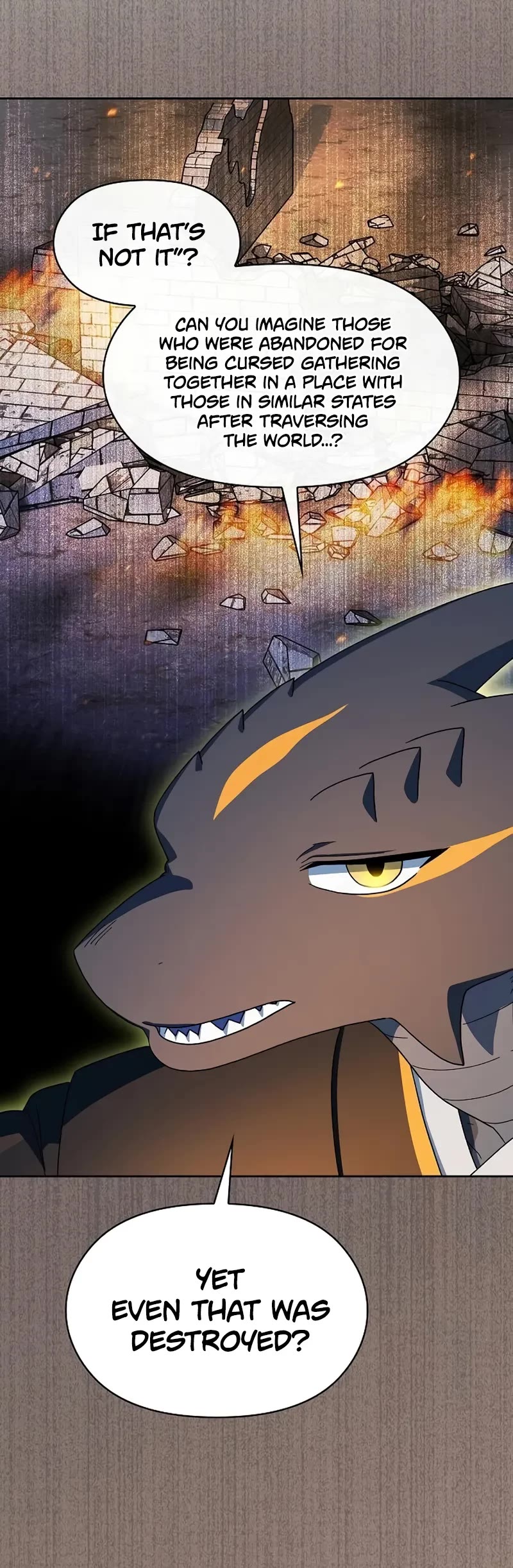 The Nebula's Civilization Chapter 96 page 4 - Chapter 96