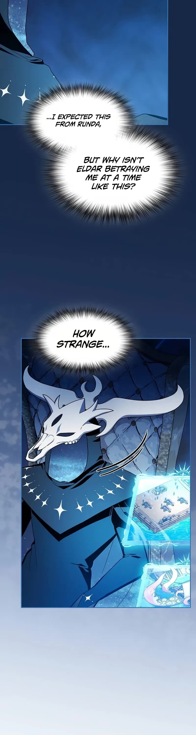 The Nebula's Civilization Chapter 96 page 44 - Chapter 96