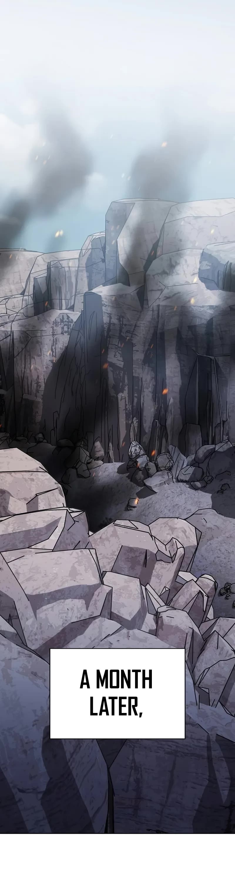 The Nebula's Civilization Chapter 96 page 45 - Chapter 96