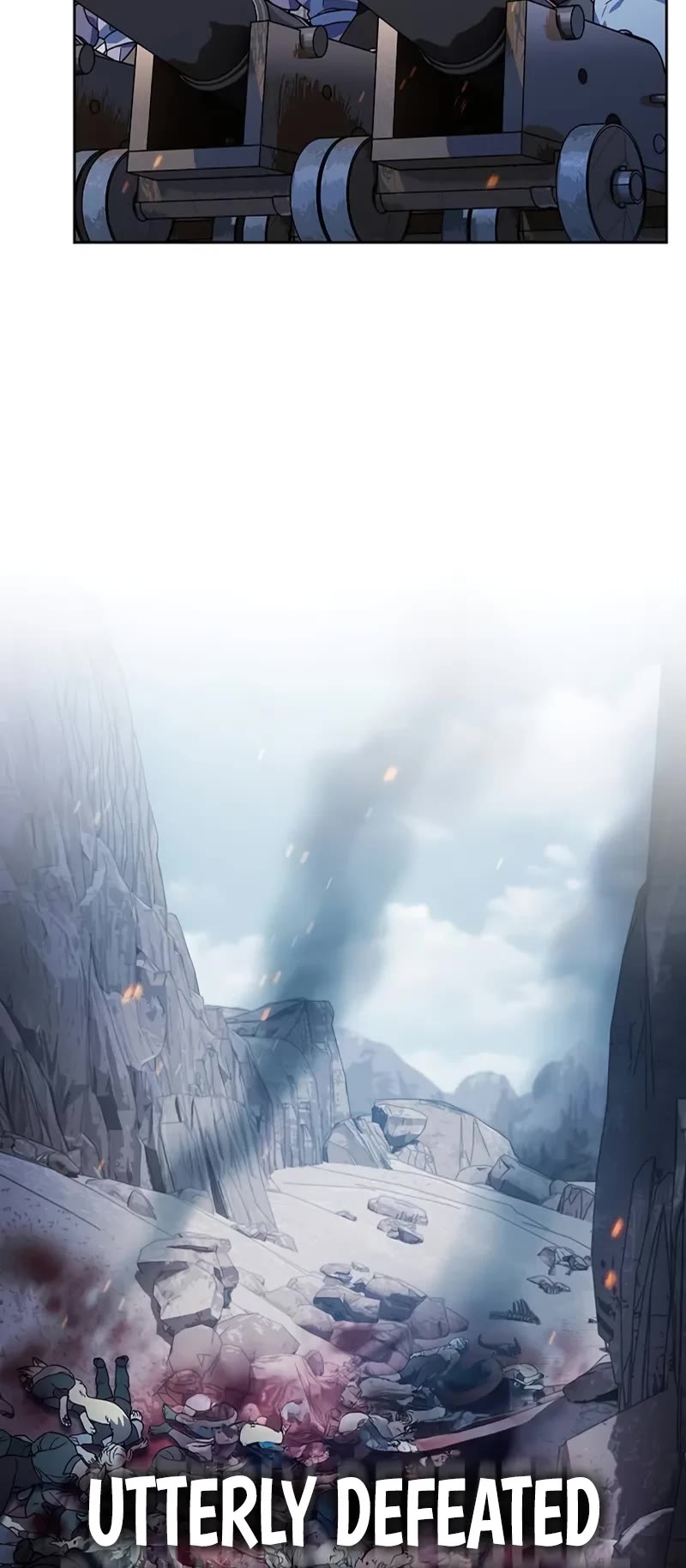 The Nebula's Civilization Chapter 96 page 47 - Chapter 96