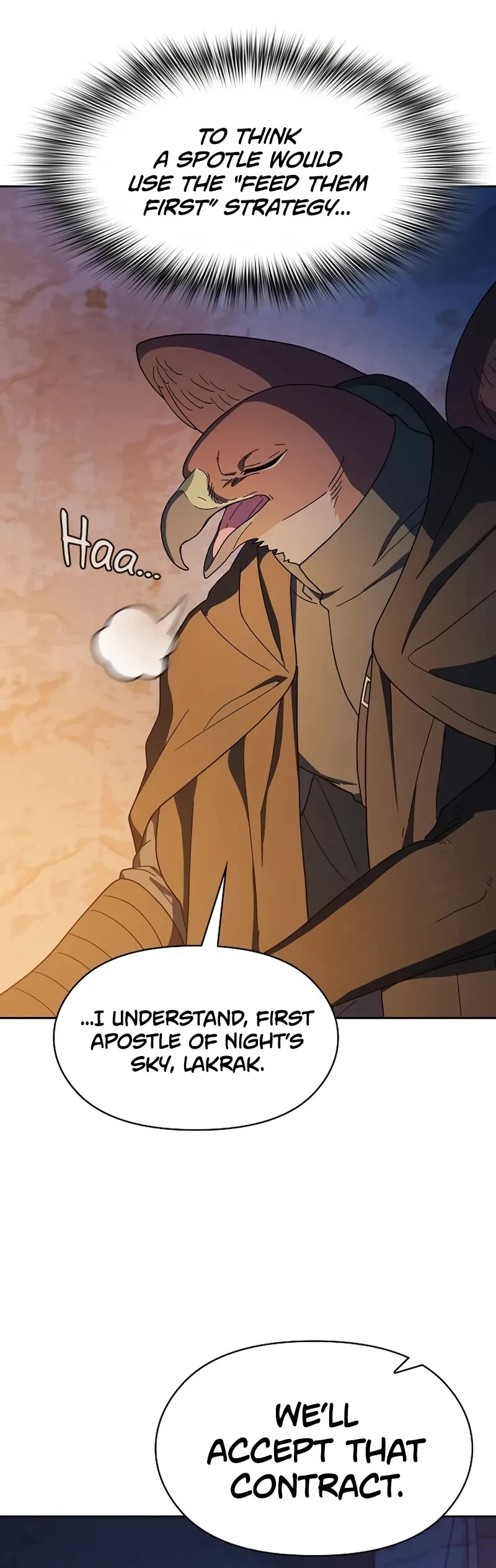 The Nebula's Civilization Chapter 96 page 9 - Chapter 96