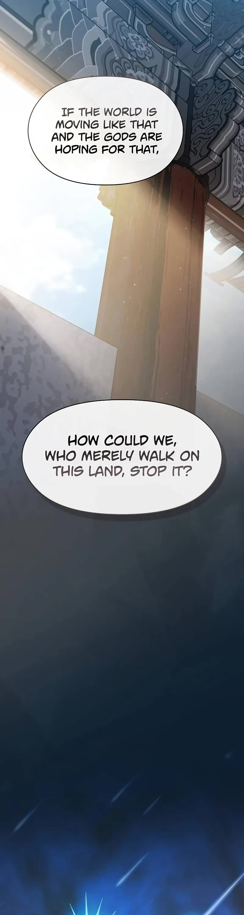 The Nebula's Civilization Chapter 97 page 13 - Chapter 97