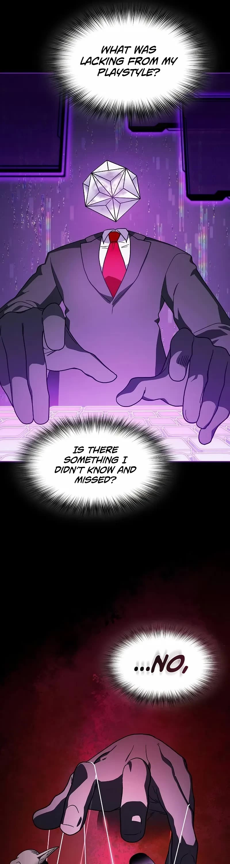 The Nebula's Civilization Chapter 97 page 40 - Chapter 97