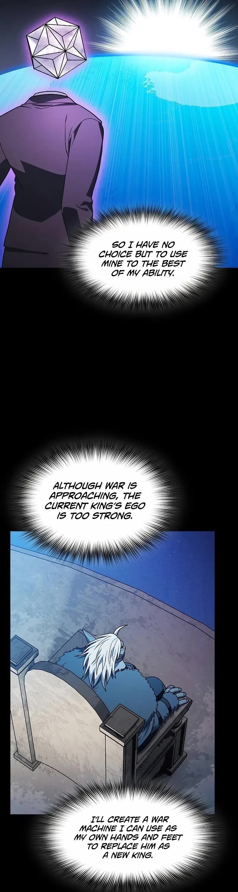 The Nebula's Civilization Chapter 97 page 42 - Chapter 97