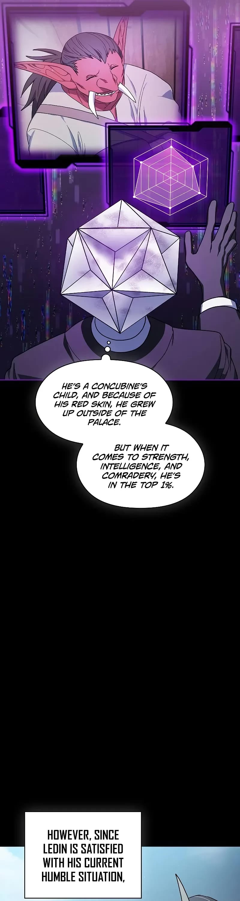 The Nebula's Civilization Chapter 97 page 45 - Chapter 97