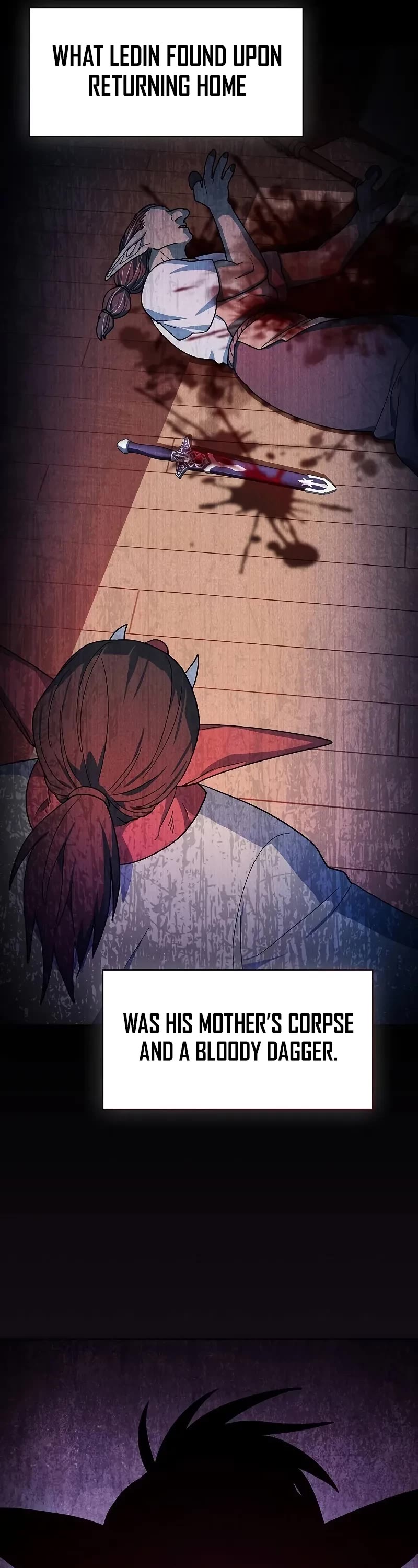 The Nebula's Civilization Chapter 97 page 50 - Chapter 97