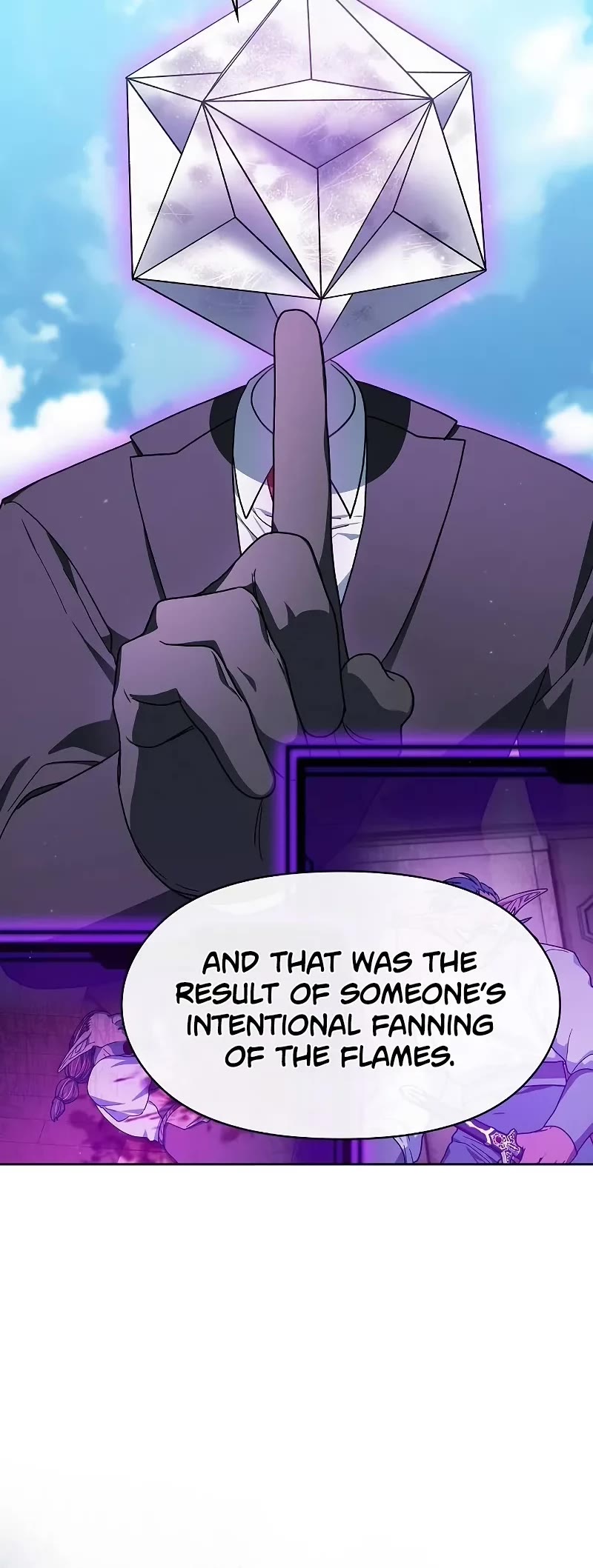 The Nebula's Civilization Chapter 97 page 54 - Chapter 97