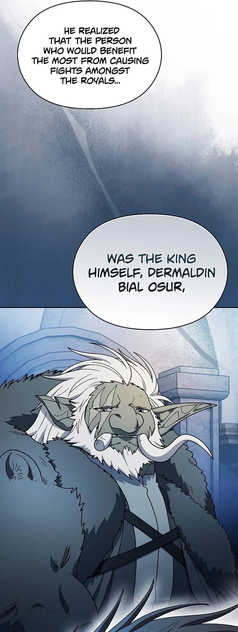 The Nebula's Civilization Chapter 97 page 55 - Chapter 97