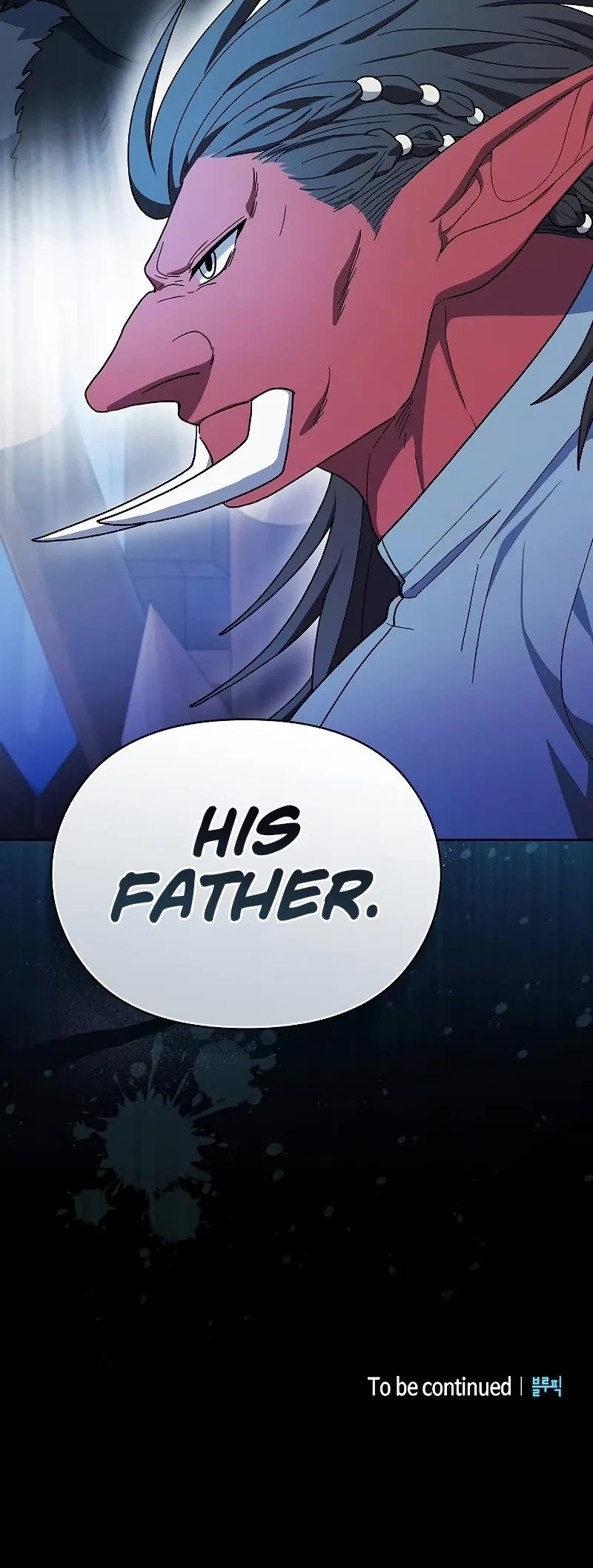 The Nebula's Civilization Chapter 97 page 56 - Chapter 97