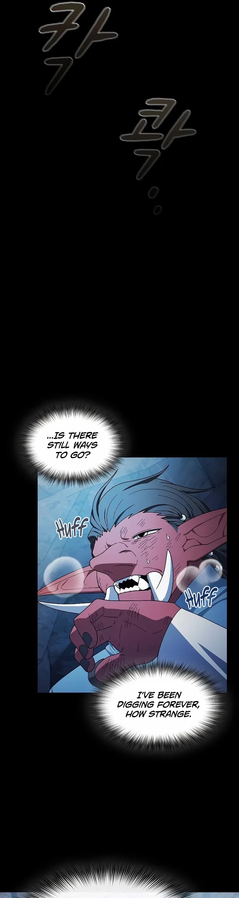 The Nebula's Civilization Chapter 98 page 17 - Chapter 98