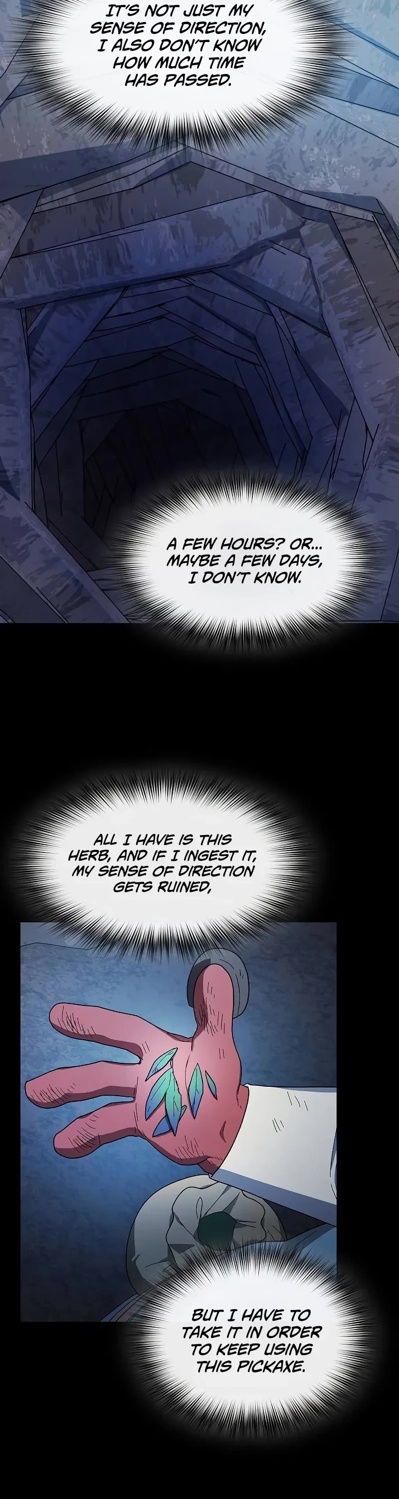 The Nebula's Civilization Chapter 98 page 18 - Chapter 98