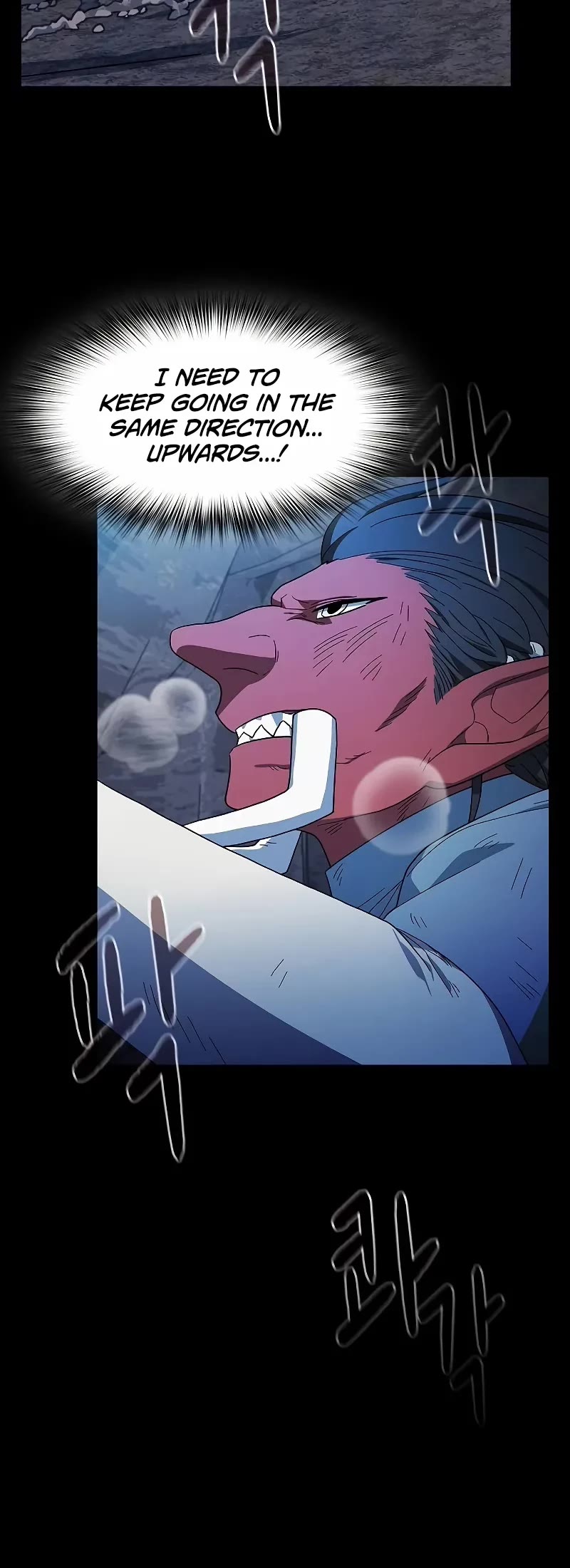 The Nebula's Civilization Chapter 98 page 21 - Chapter 98