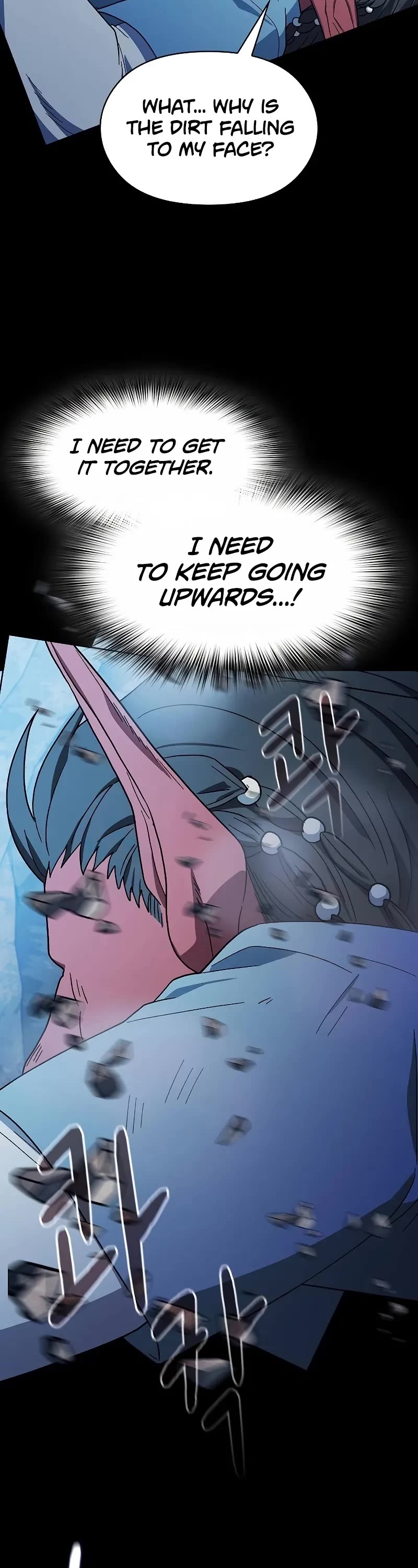 The Nebula's Civilization Chapter 98 page 24 - Chapter 98