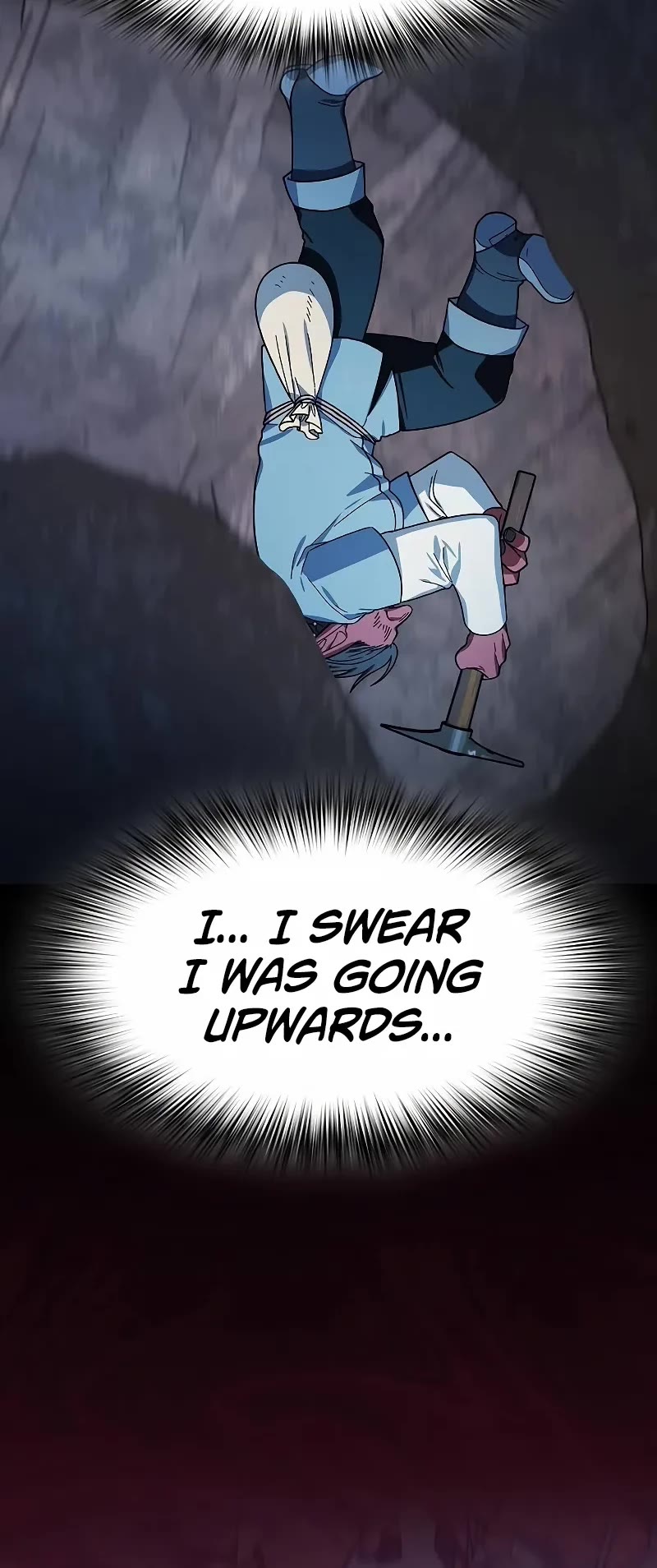 The Nebula's Civilization Chapter 98 page 26 - Chapter 98