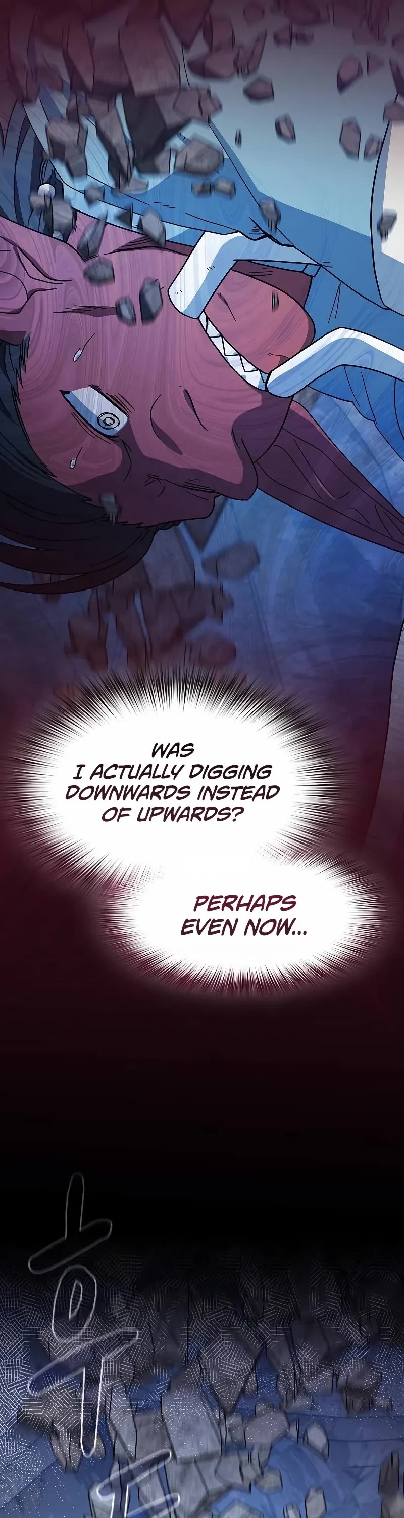The Nebula's Civilization Chapter 98 page 27 - Chapter 98