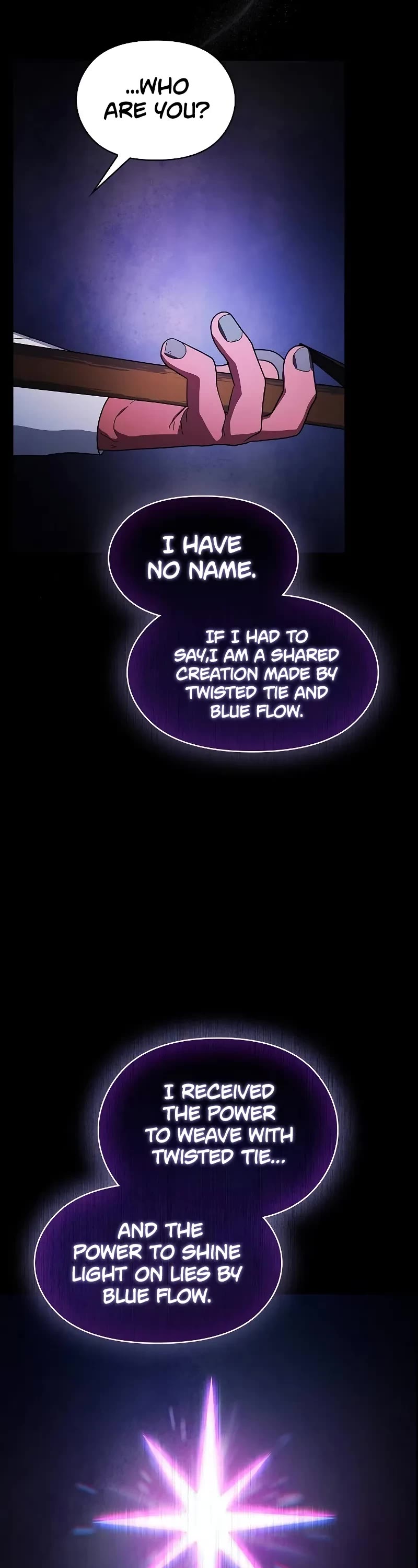 The Nebula's Civilization Chapter 98 page 33 - Chapter 98