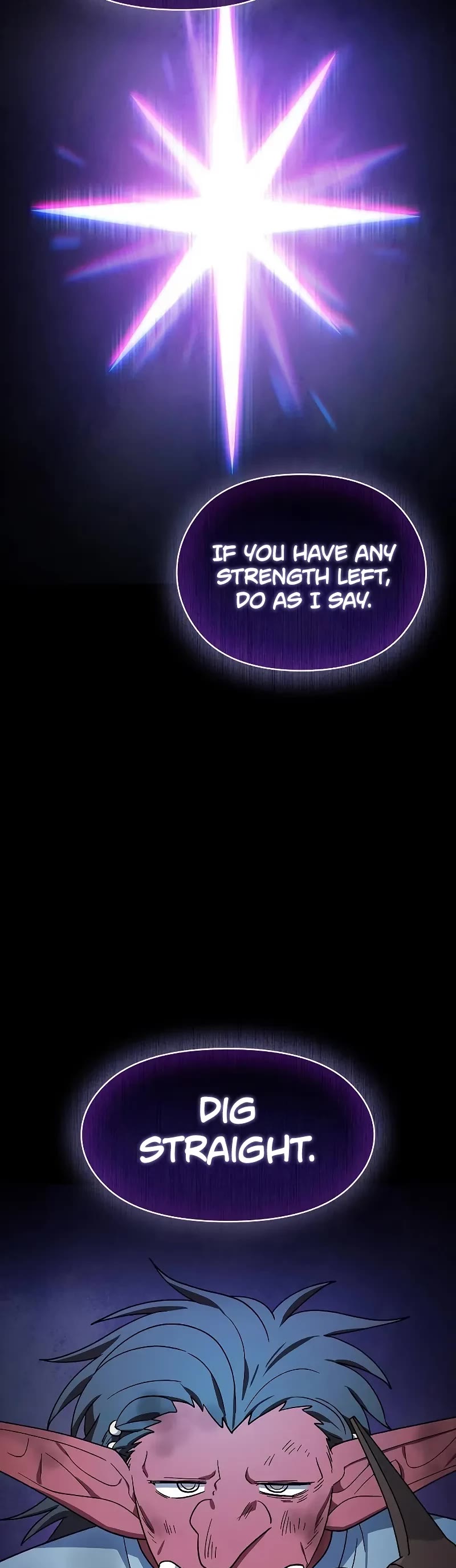 The Nebula's Civilization Chapter 98 page 35 - Chapter 98