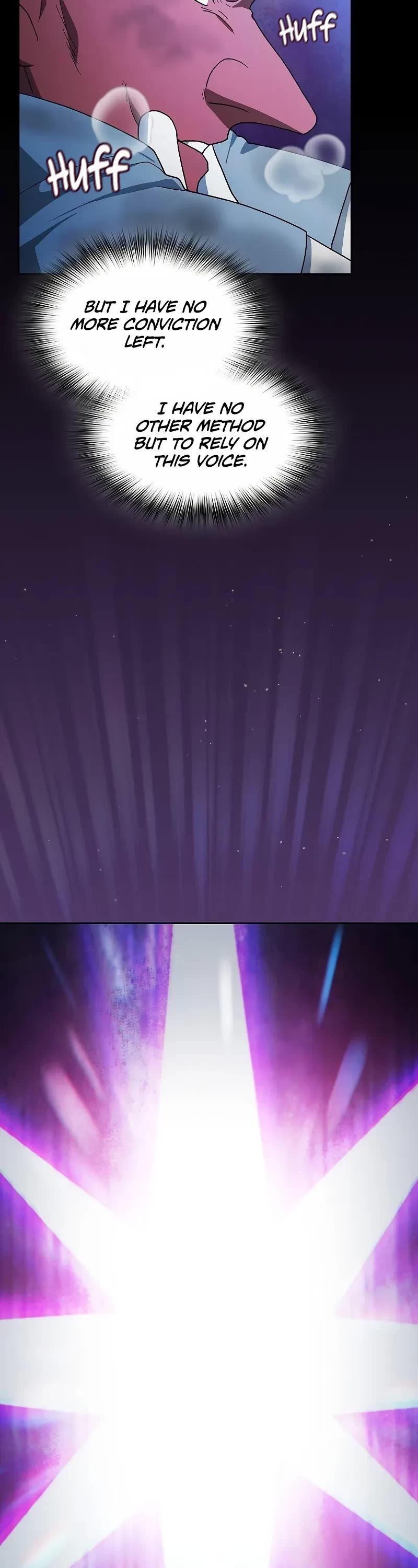The Nebula's Civilization Chapter 98 page 39 - Chapter 98