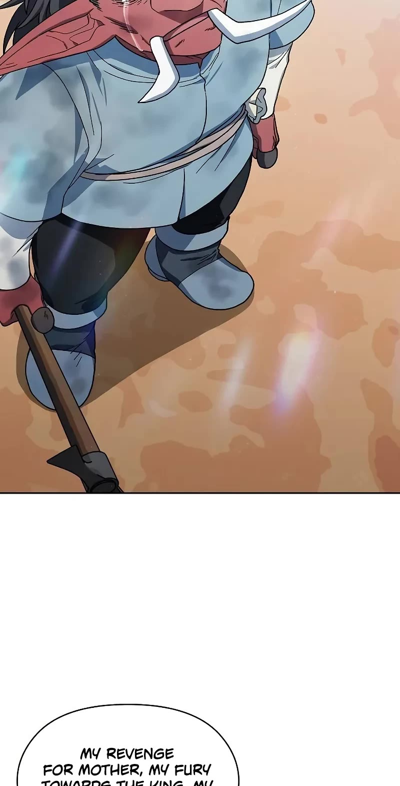 The Nebula's Civilization Chapter 98 page 45 - Chapter 98