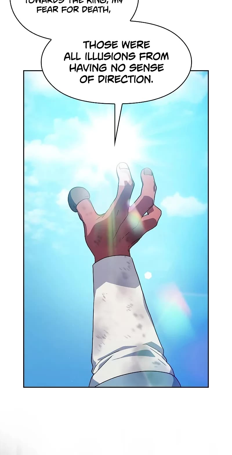The Nebula's Civilization Chapter 98 page 46 - Chapter 98