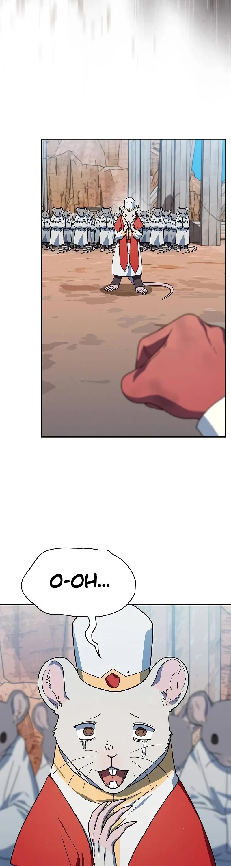 The Nebula's Civilization Chapter 98 page 48 - Chapter 98