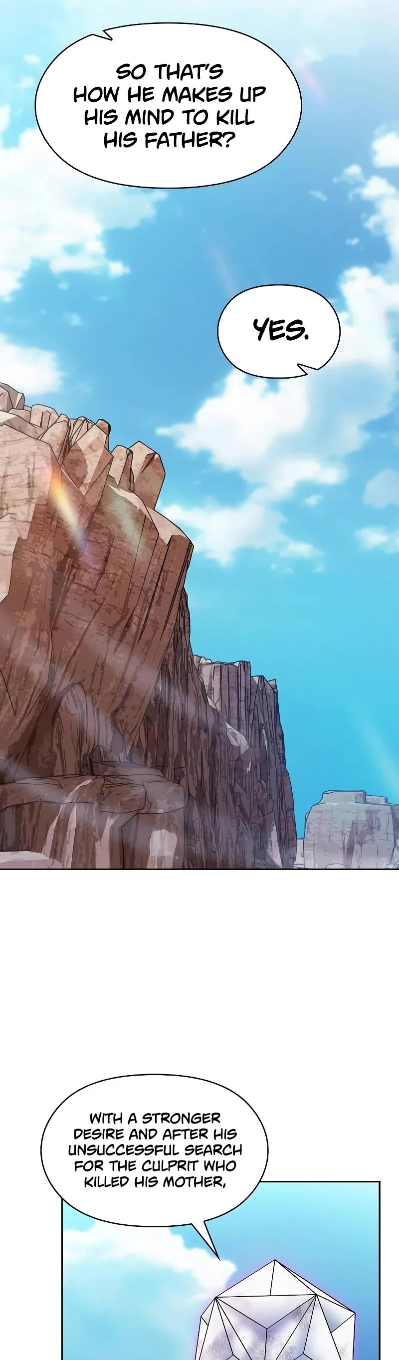 The Nebula's Civilization Chapter 98 page 5 - Chapter 98