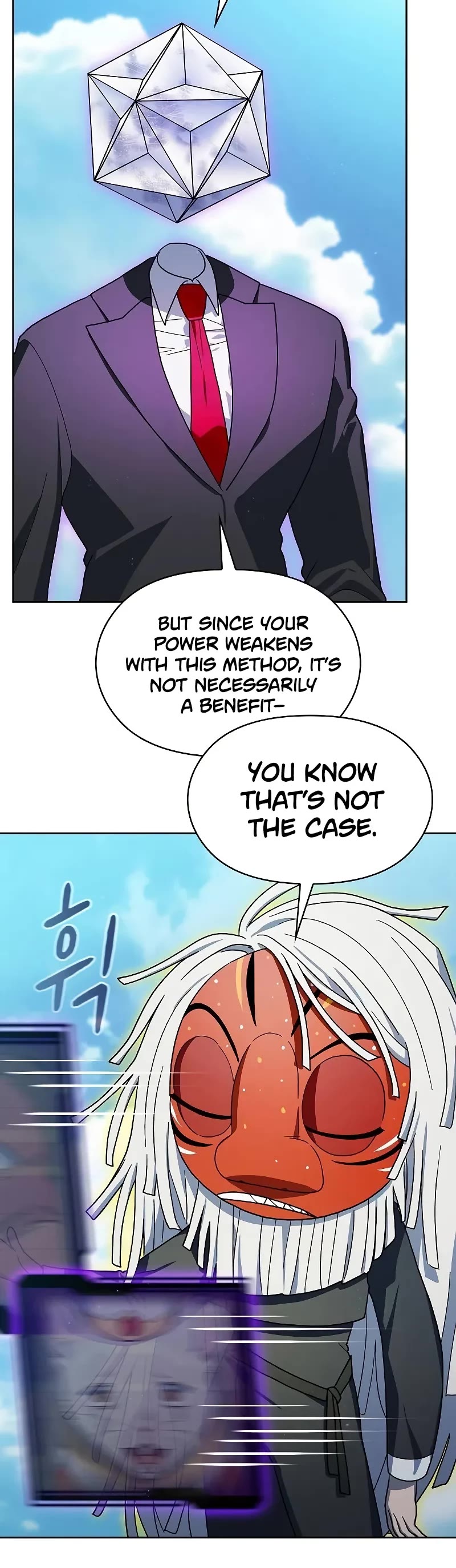 The Nebula's Civilization Chapter 98 page 51 - Chapter 98