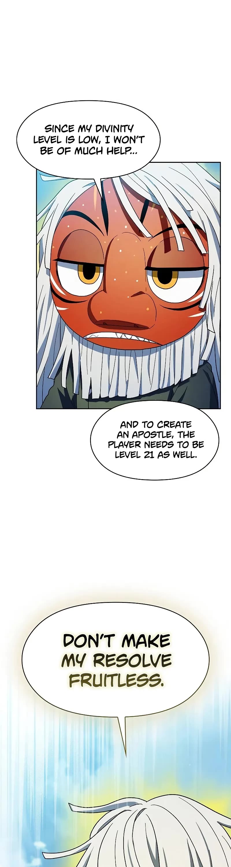 The Nebula's Civilization Chapter 98 page 52 - Chapter 98