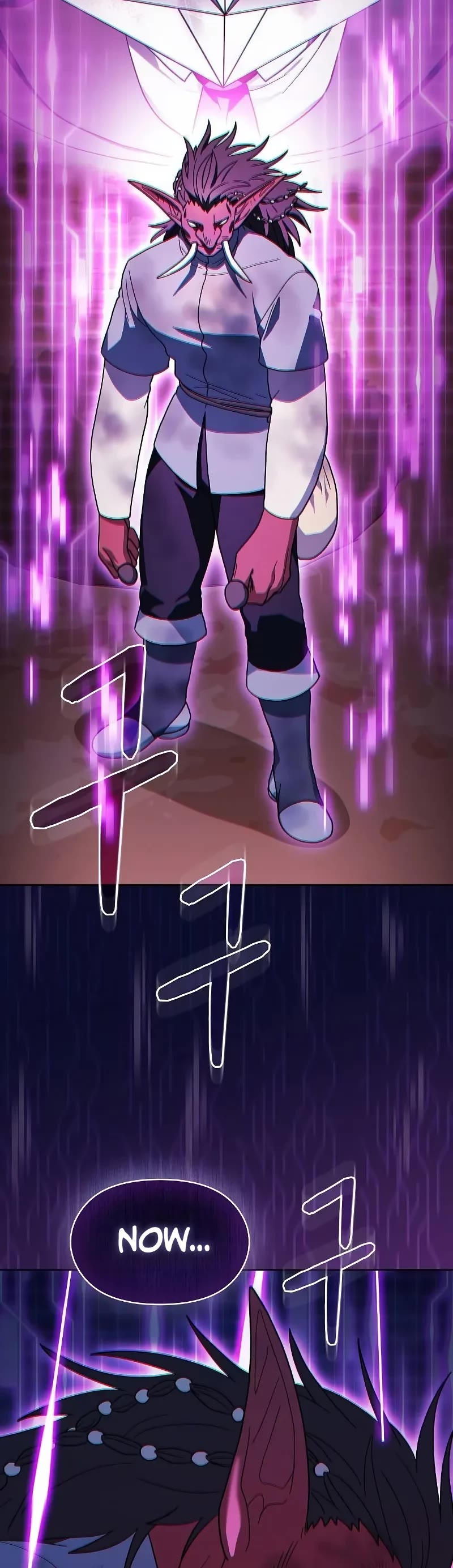 The Nebula's Civilization Chapter 98 page 59 - Chapter 98