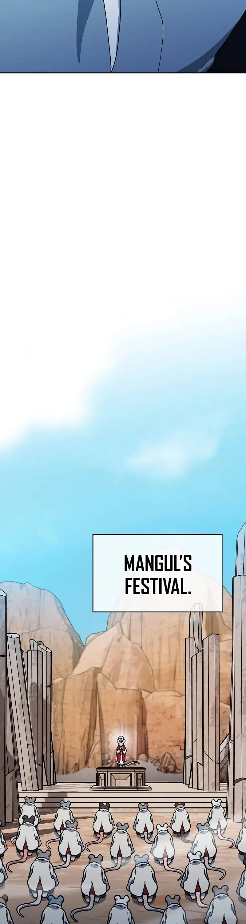 The Nebula's Civilization Chapter 98 page 8 - Chapter 98
