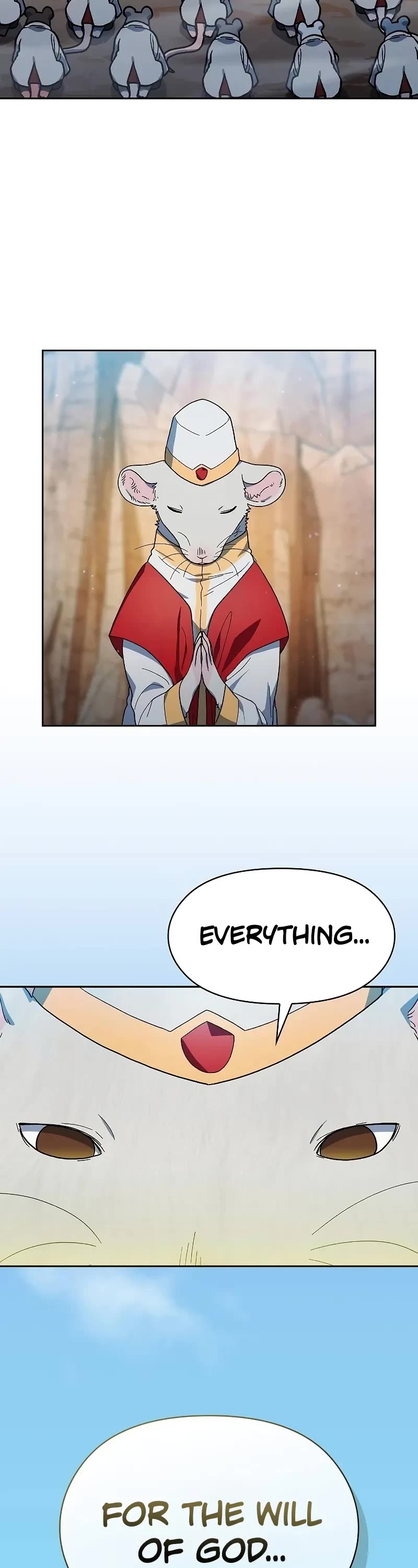 The Nebula's Civilization Chapter 98 page 9 - Chapter 98