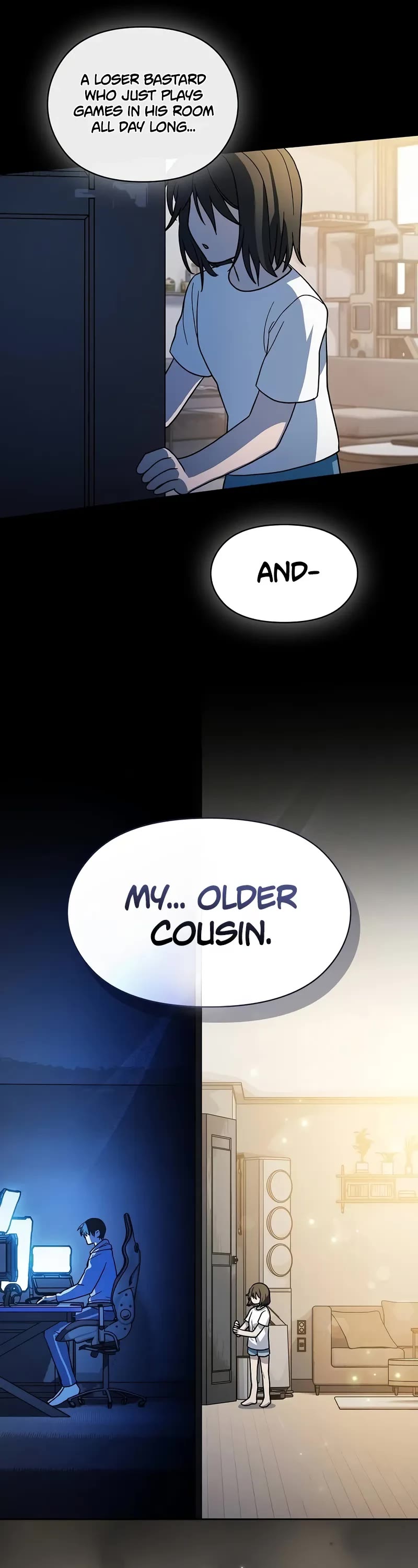 The Nebula's Civilization Chapter 99 page 12 - Chapter 99
