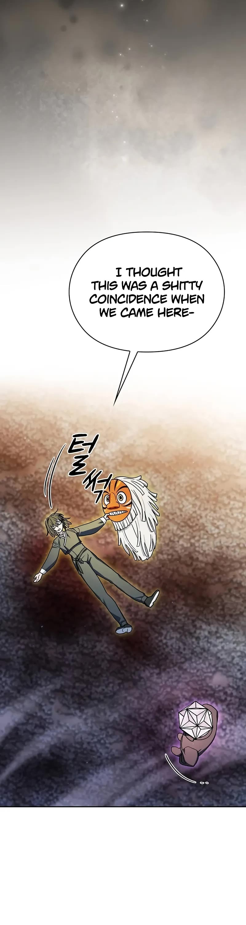 The Nebula's Civilization Chapter 99 page 13 - Chapter 99