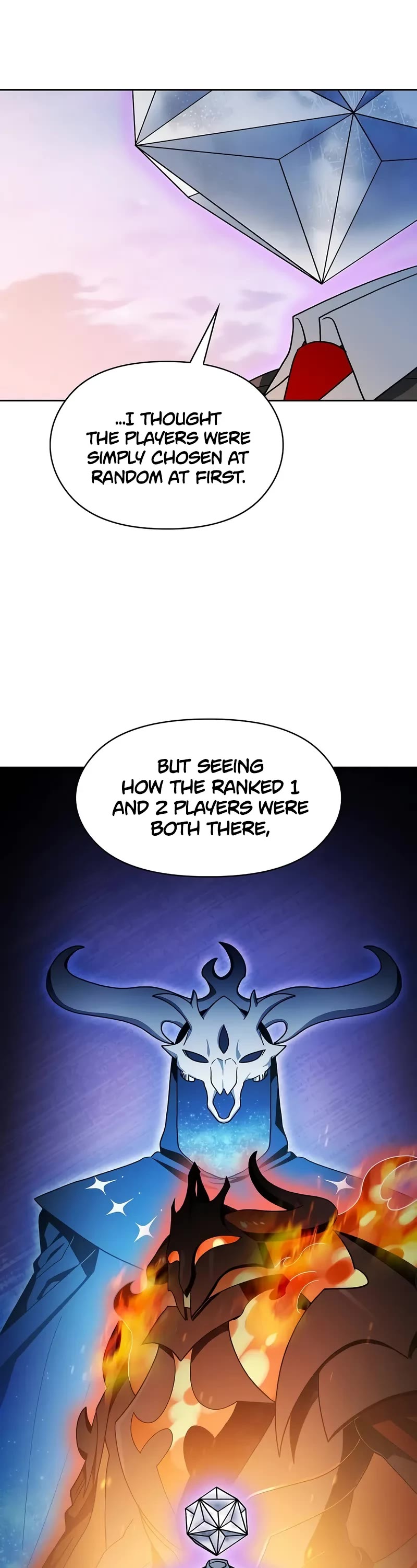The Nebula's Civilization Chapter 99 page 14 - Chapter 99