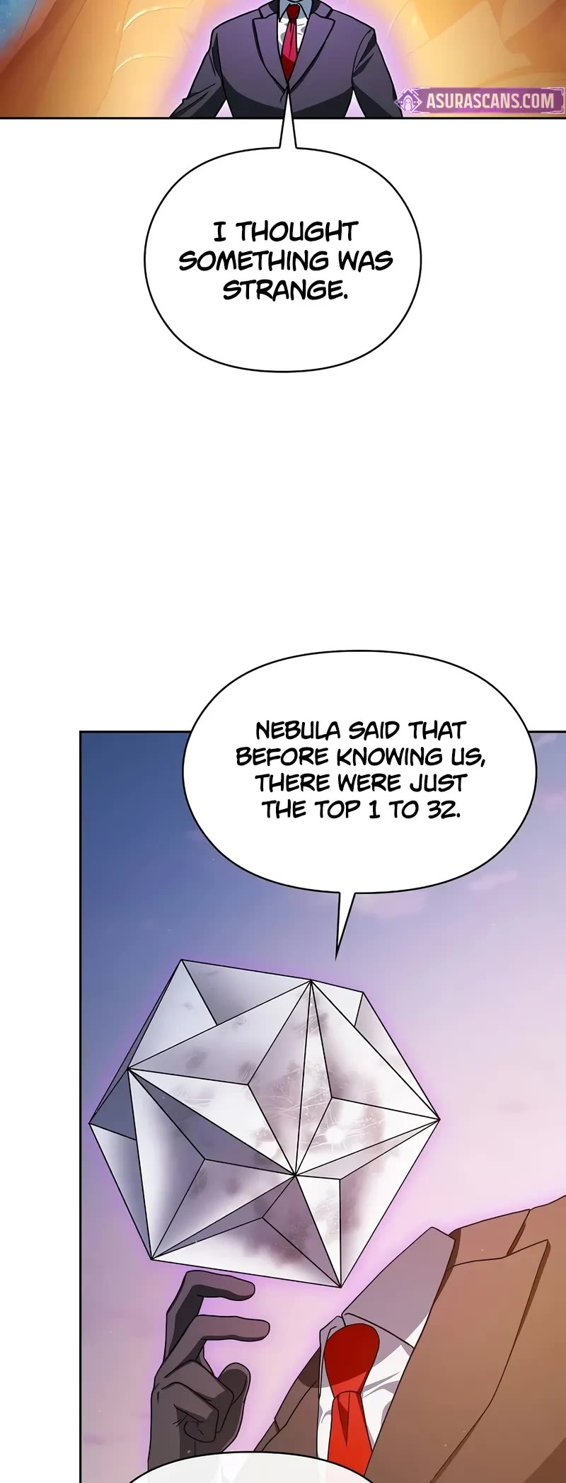 The Nebula's Civilization Chapter 99 page 15 - Chapter 99