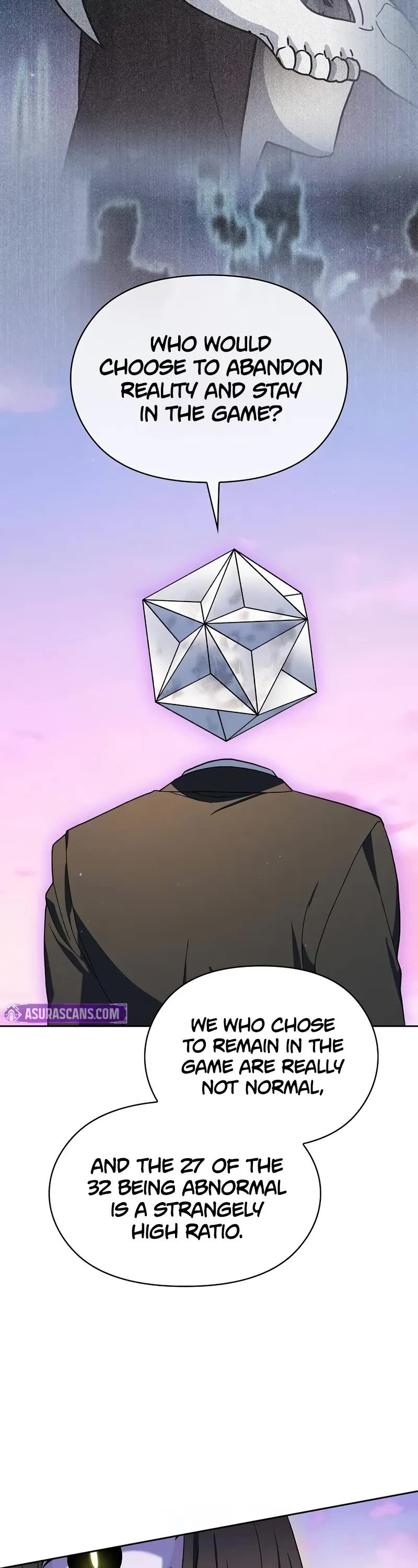 The Nebula's Civilization Chapter 99 page 19 - Chapter 99