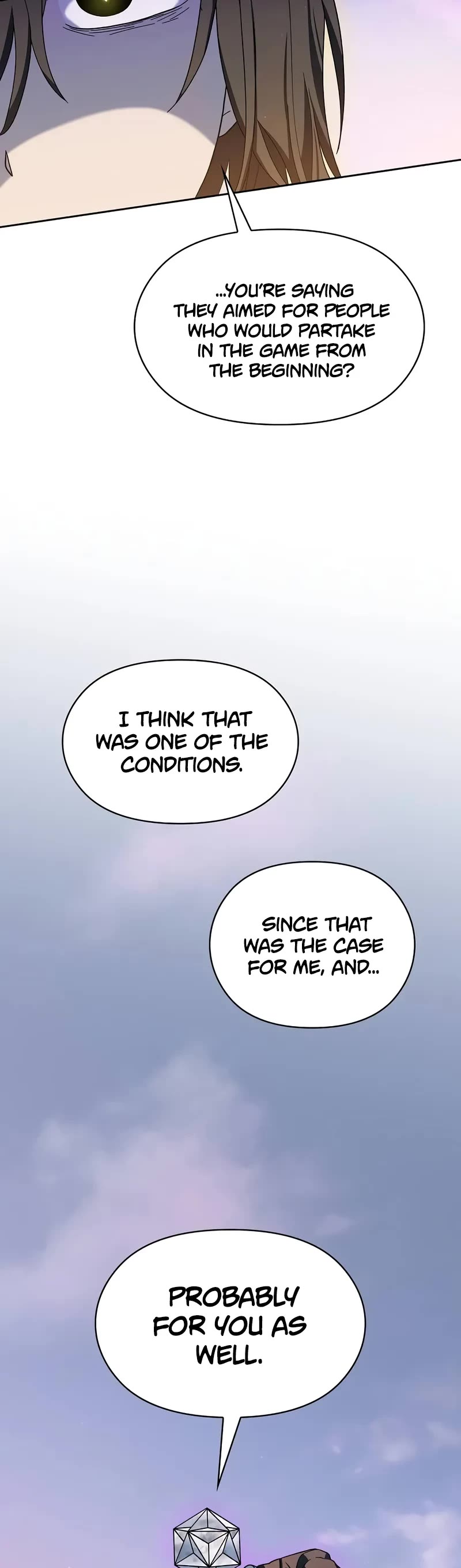 The Nebula's Civilization Chapter 99 page 20 - Chapter 99