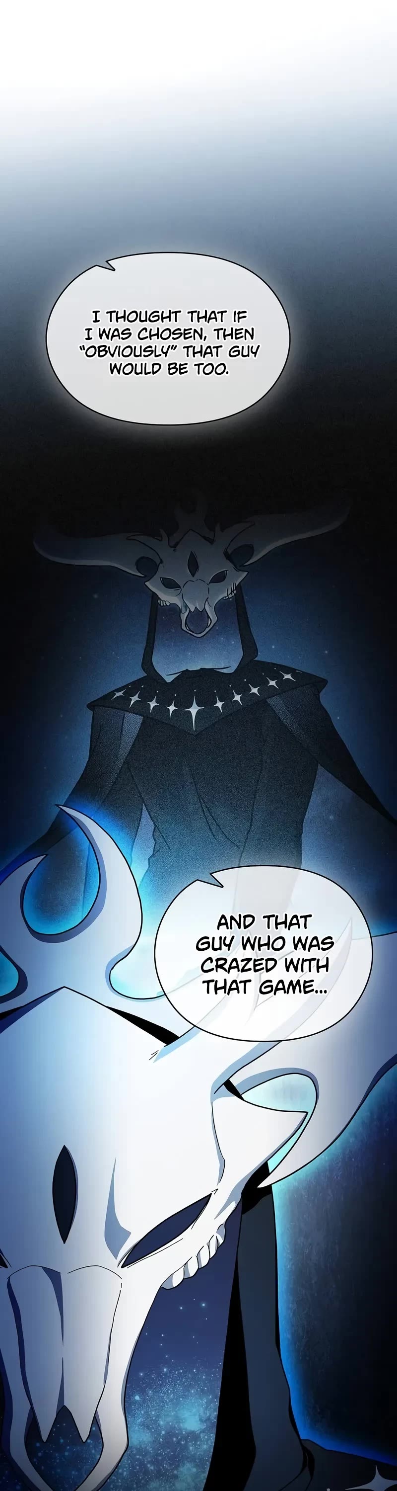 The Nebula's Civilization Chapter 99 page 22 - Chapter 99